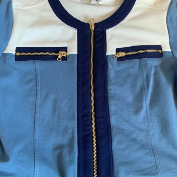 Boston Proper Jacket - Picture 7 of 16